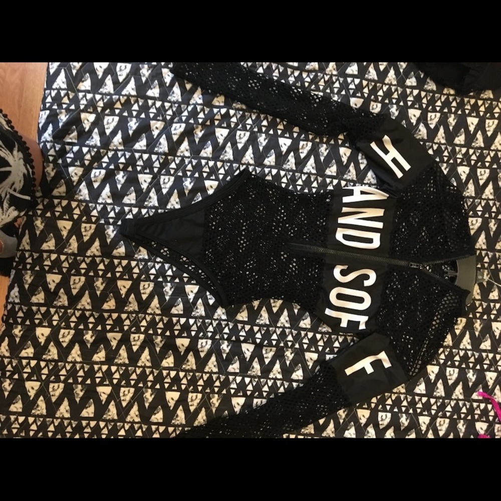 Bodysuit